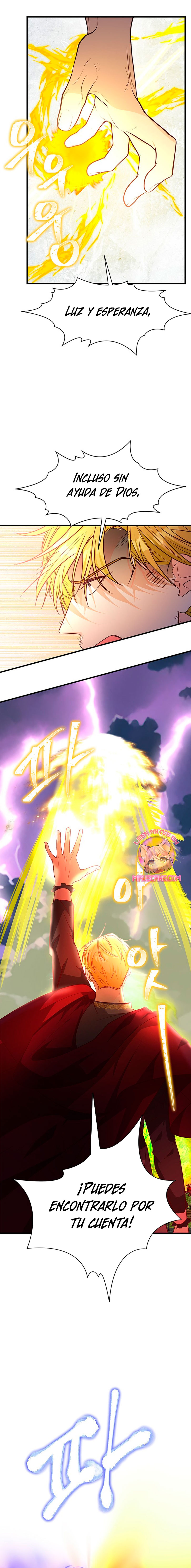 La doble vida de la Condesa Capítulo 88 - Página 22