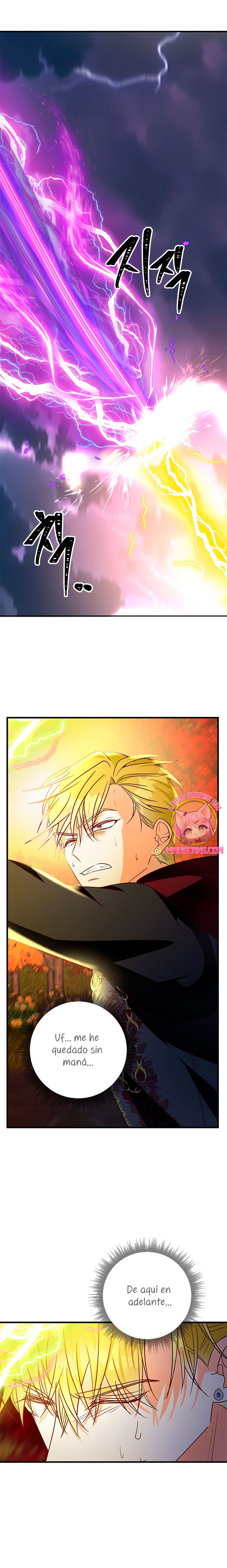 La doble vida de la Condesa Capítulo 88 - Página 24