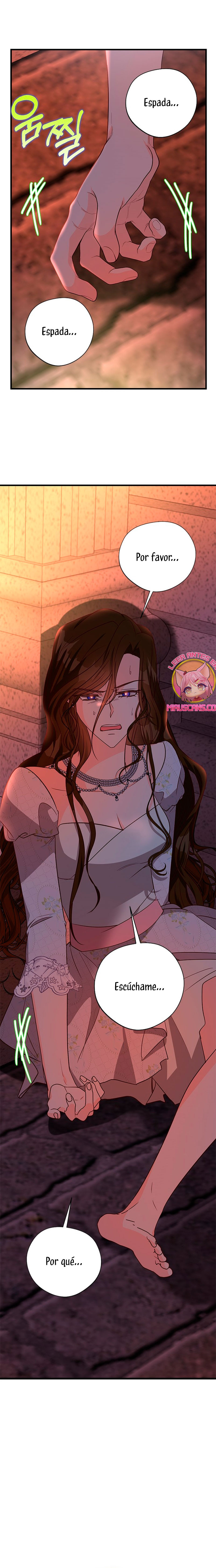 La doble vida de la Condesa Capítulo 88 - Página 26