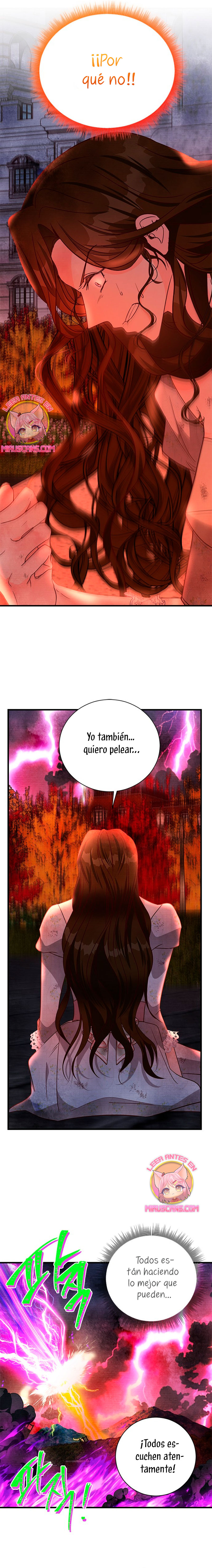 La doble vida de la Condesa Capítulo 88 - Página 27