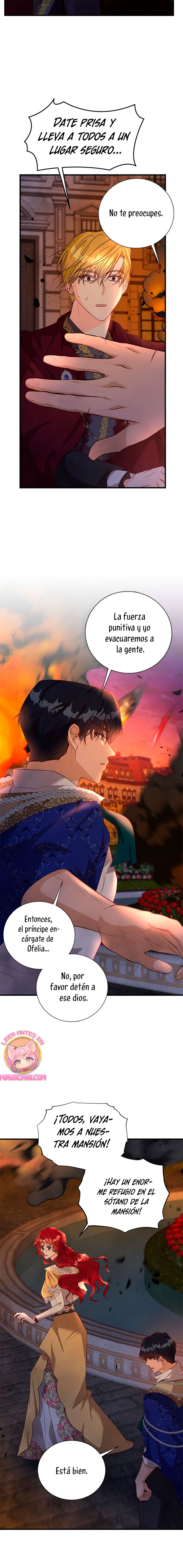 La doble vida de la Condesa Capítulo 88 - Página 4