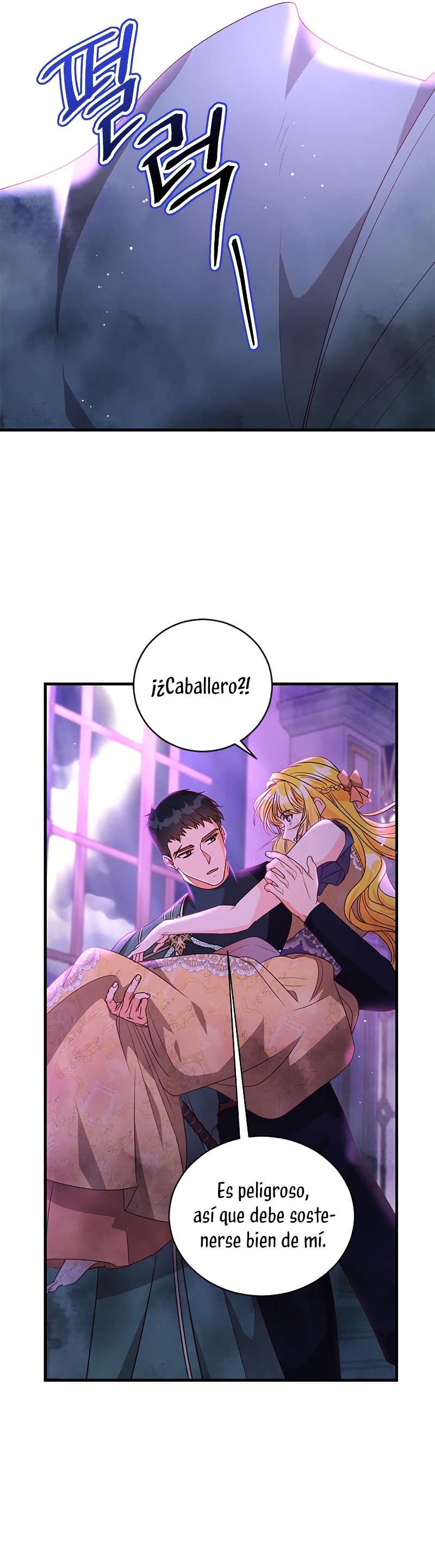 La doble vida de la Condesa Capítulo 89 - Página 12