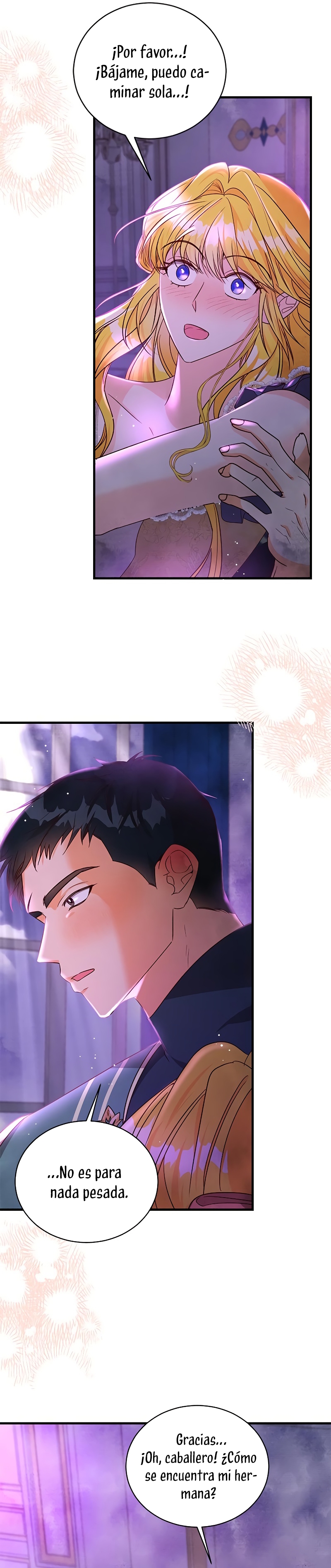 La doble vida de la Condesa Capítulo 89 - Página 13