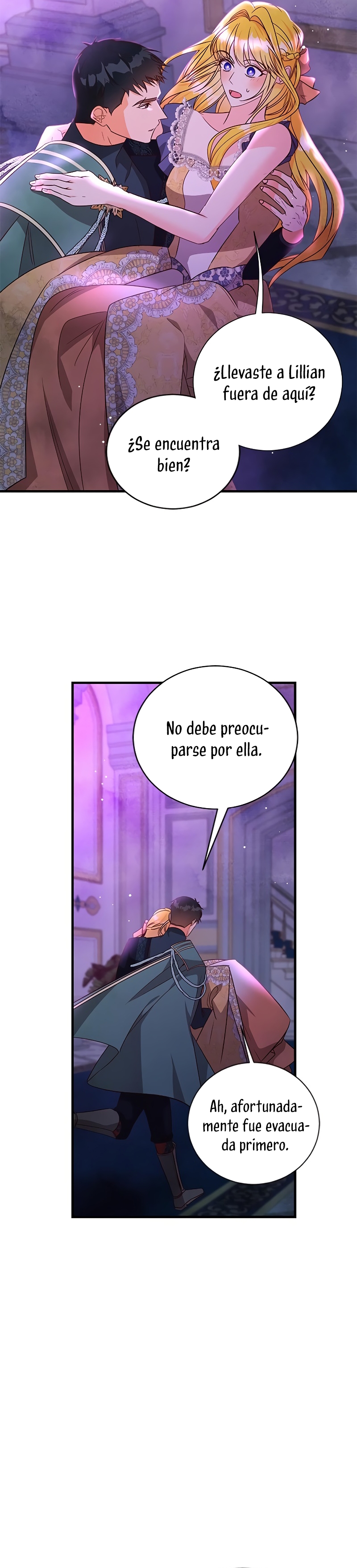 La doble vida de la Condesa Capítulo 89 - Página 14