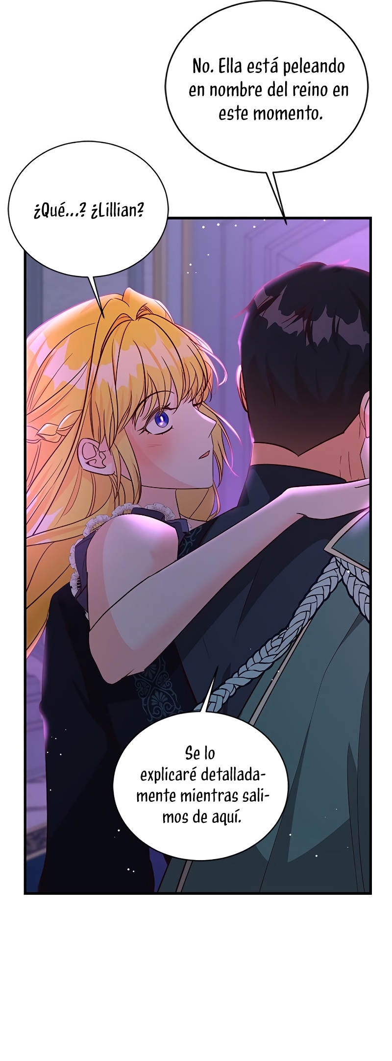 La doble vida de la Condesa Capítulo 89 - Página 15