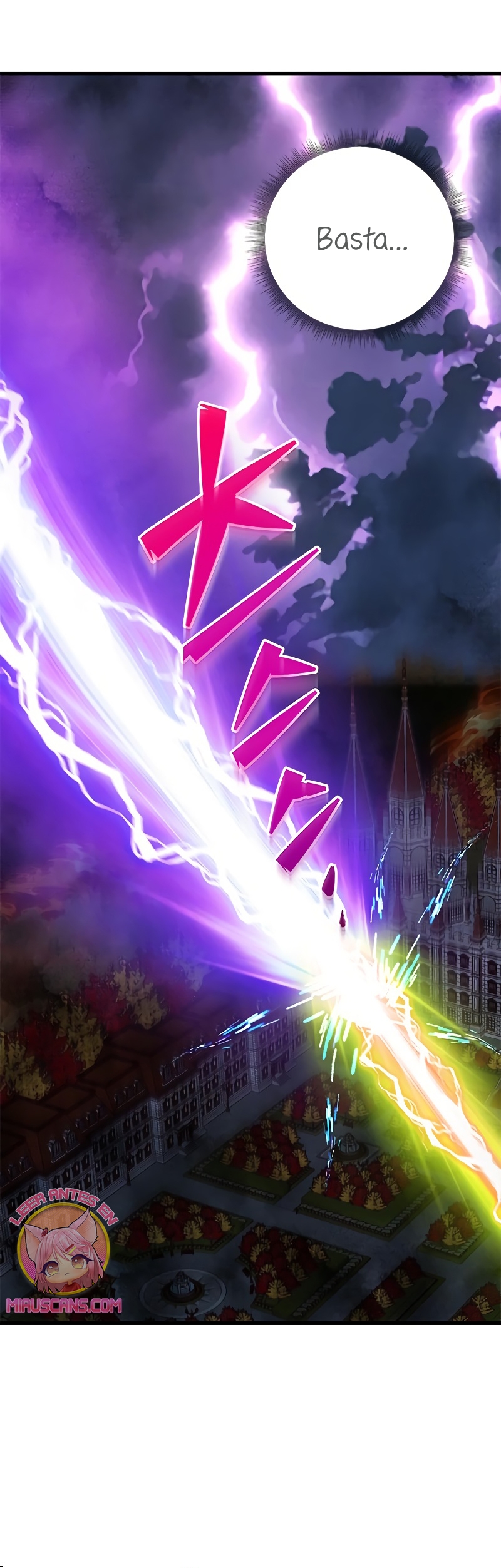 La doble vida de la Condesa Capítulo 89 - Página 20