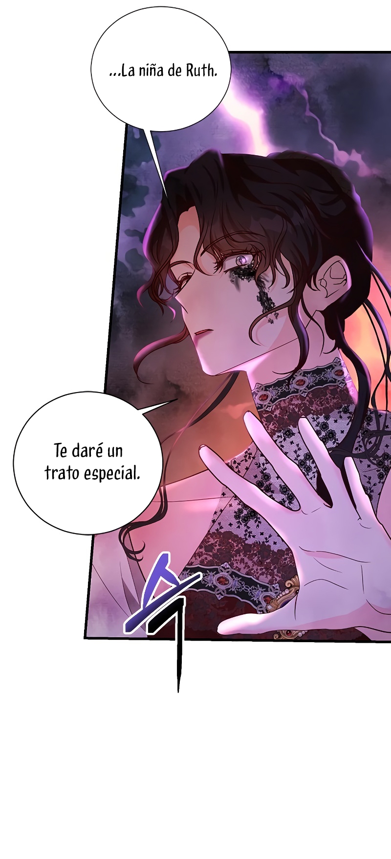 La doble vida de la Condesa Capítulo 89 - Página 23