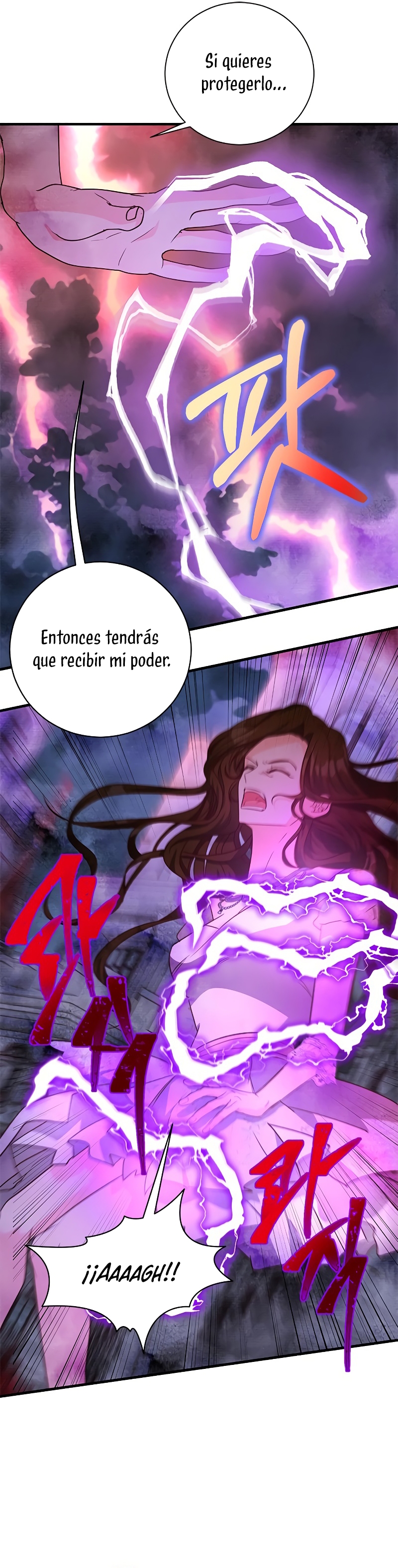 La doble vida de la Condesa Capítulo 89 - Página 24