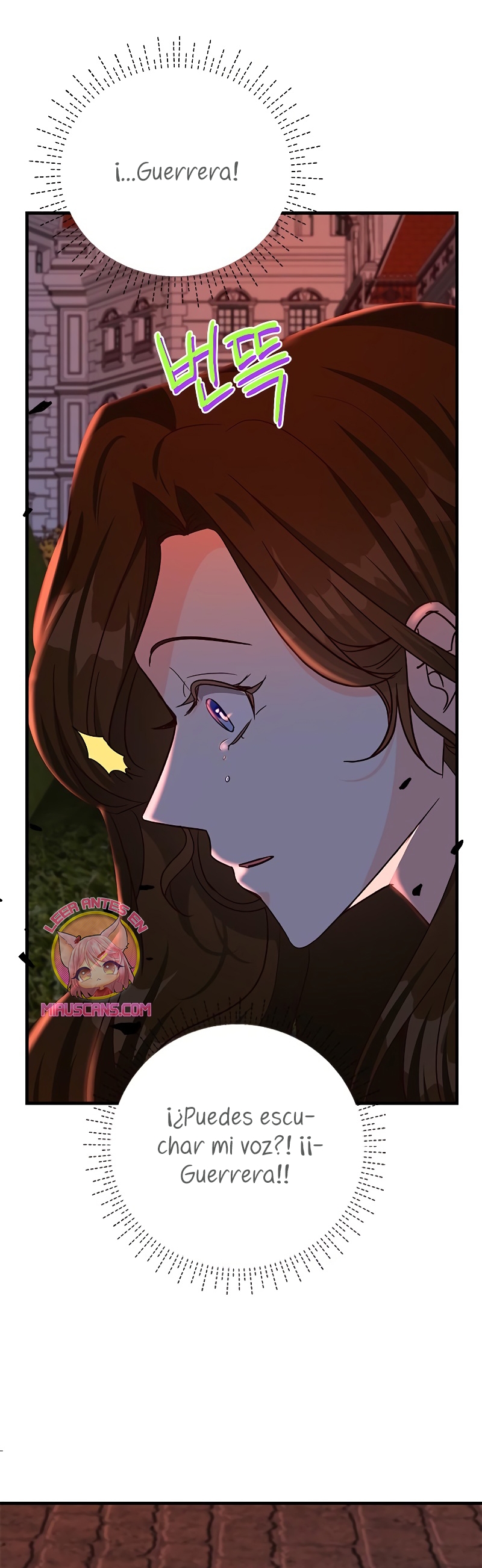 La doble vida de la Condesa Capítulo 89 - Página 29