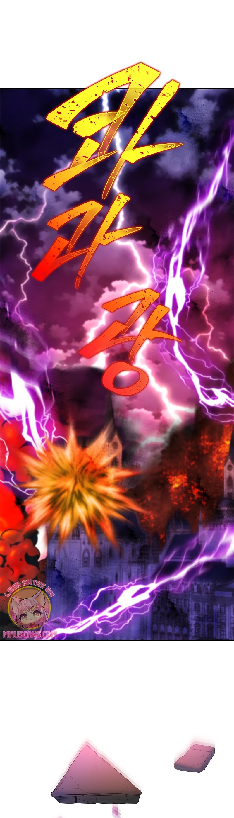 La doble vida de la Condesa Capítulo 89 - Página 3