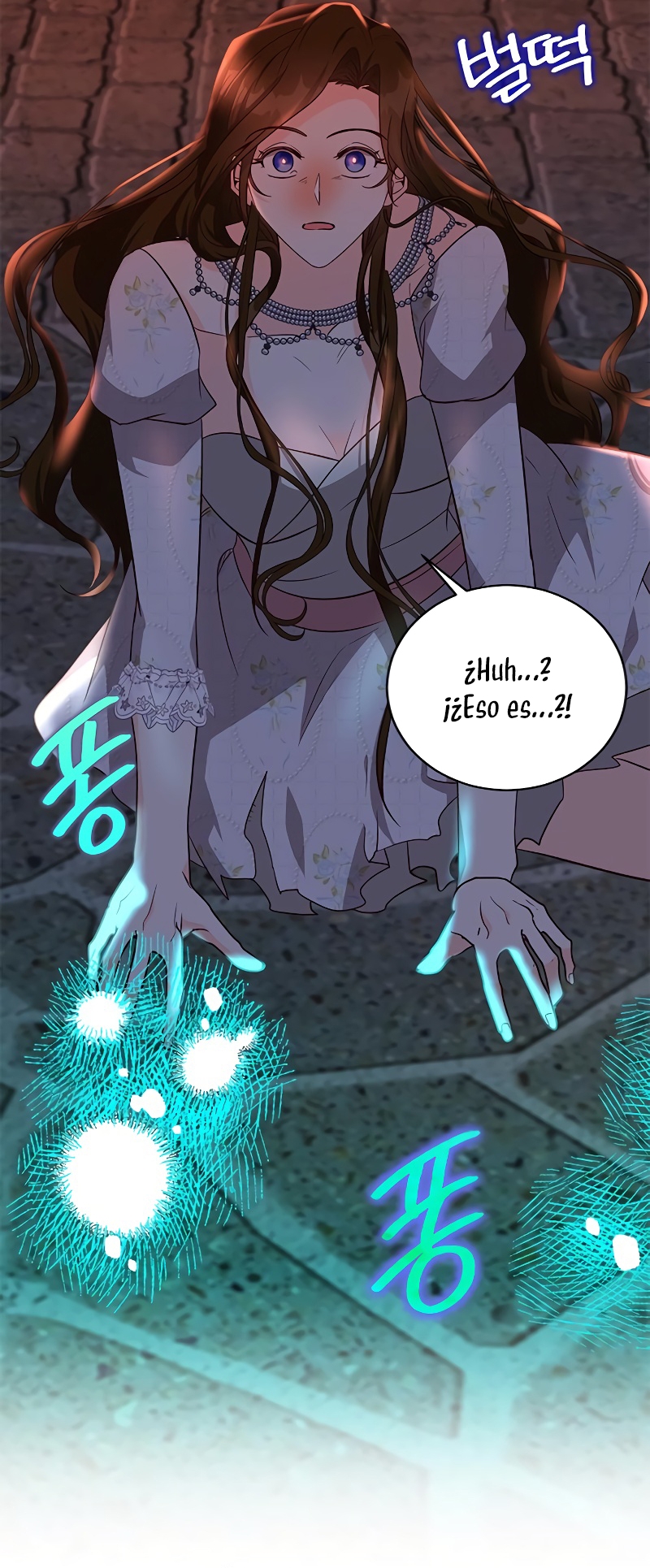 La doble vida de la Condesa Capítulo 89 - Página 30