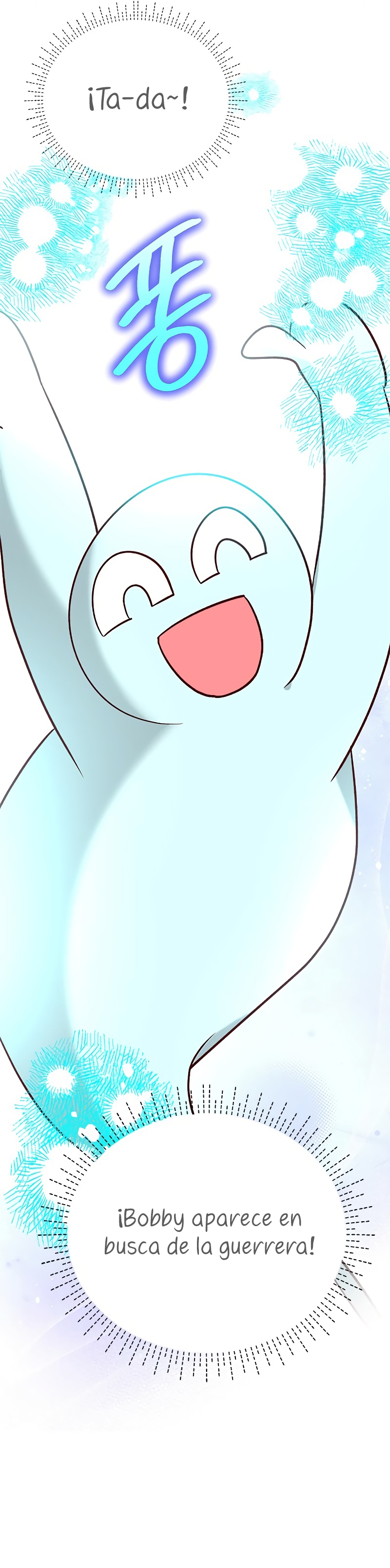 La doble vida de la Condesa Capítulo 89 - Página 31