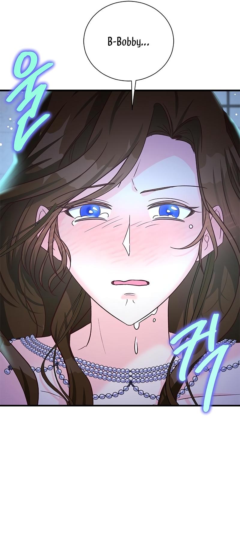 La doble vida de la Condesa Capítulo 89 - Página 32