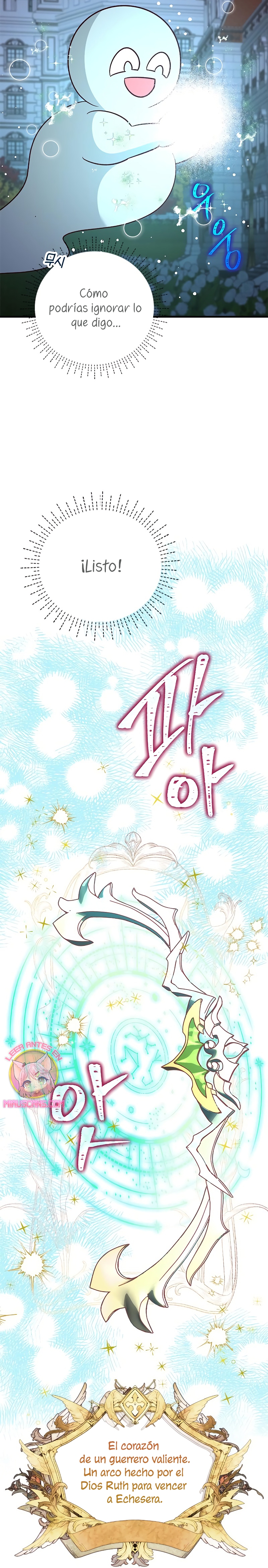 La doble vida de la Condesa Capítulo 89 - Página 38