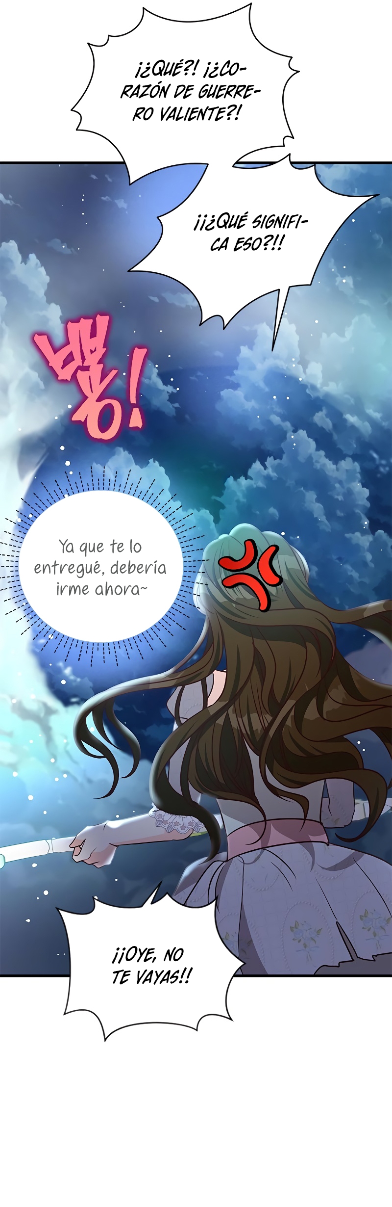 La doble vida de la Condesa Capítulo 89 - Página 42