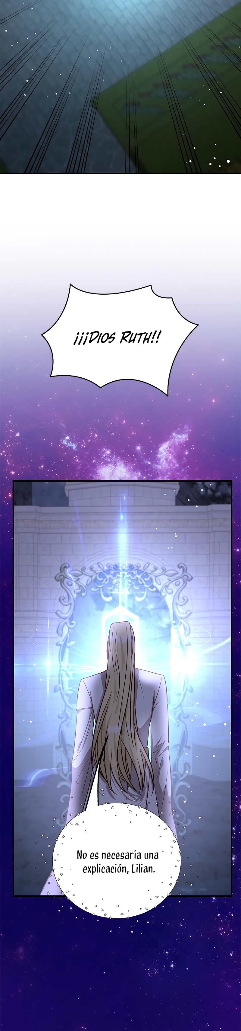 La doble vida de la Condesa Capítulo 89 - Página 44