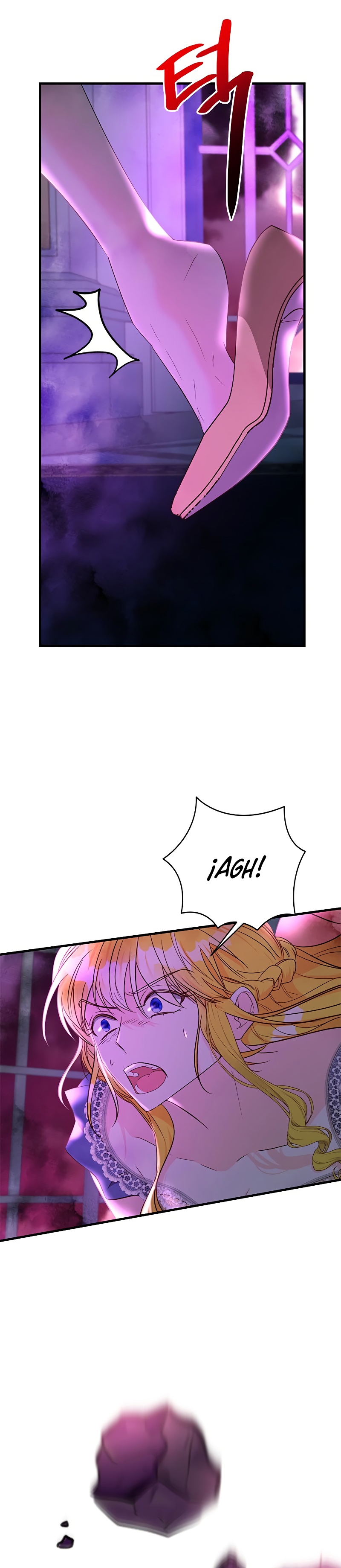 La doble vida de la Condesa Capítulo 89 - Página 5