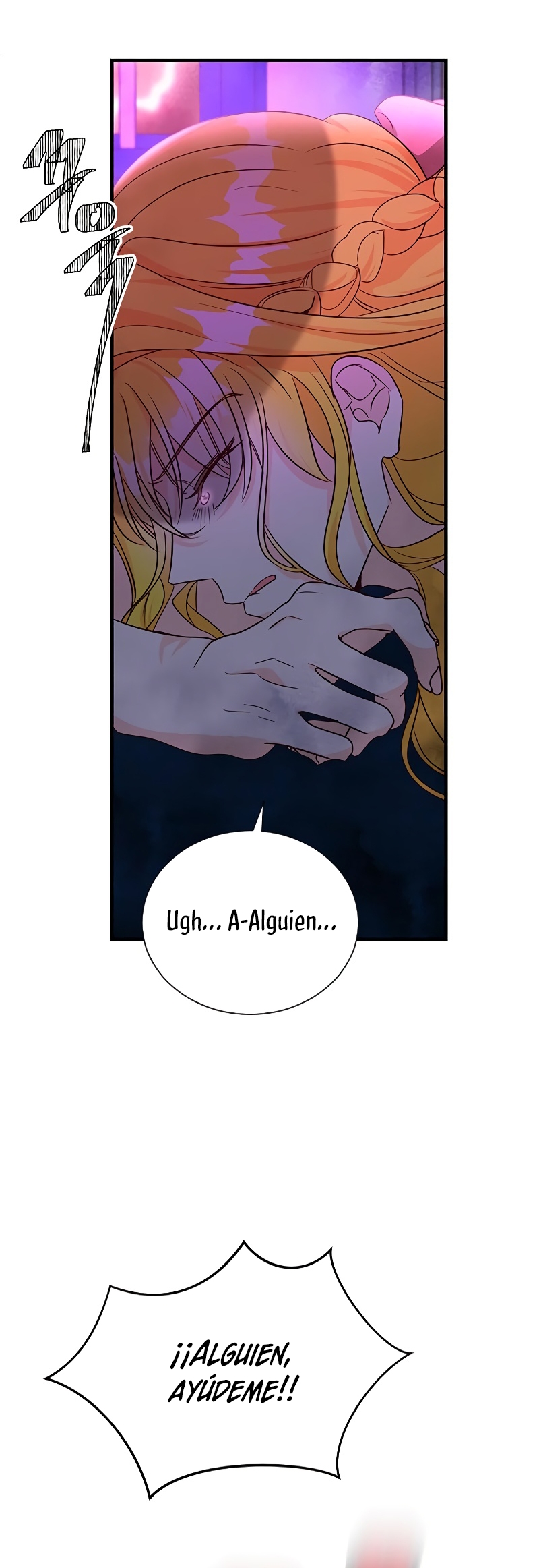 La doble vida de la Condesa Capítulo 89 - Página 7