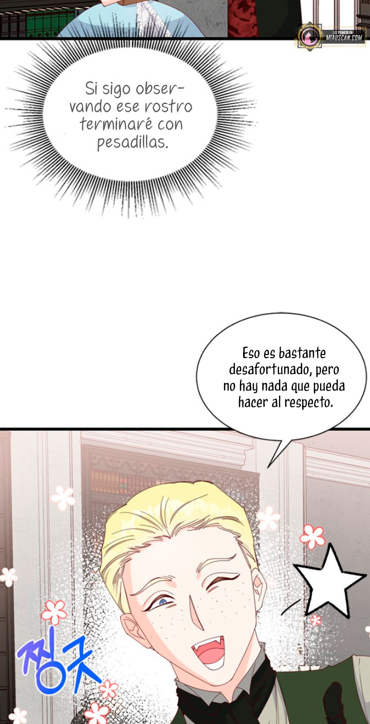 La doble vida de la Condesa Capítulo 9 - Página 10