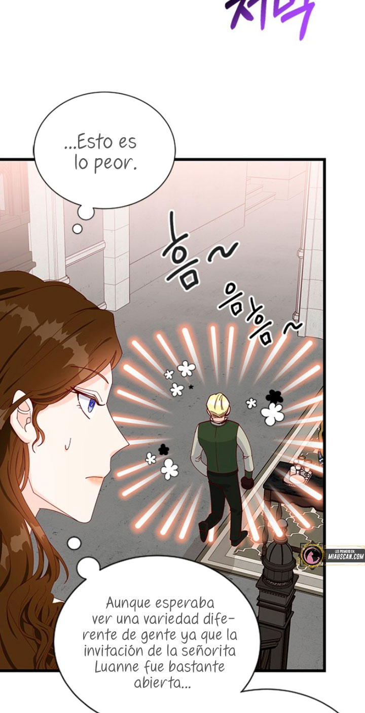 La doble vida de la Condesa Capítulo 9 - Página 13