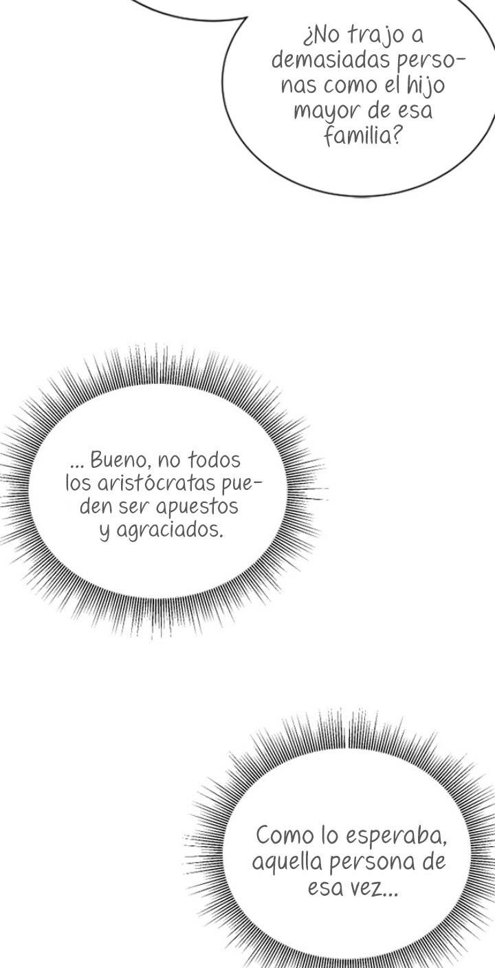 La doble vida de la Condesa Capítulo 9 - Página 14
