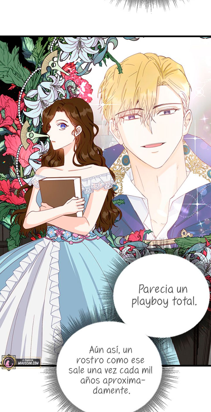 La doble vida de la Condesa Capítulo 9 - Página 15