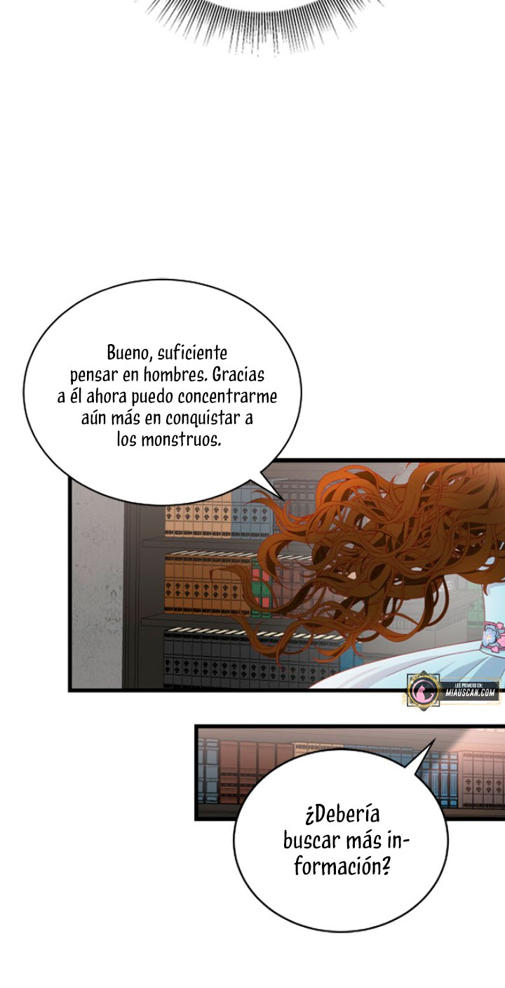 La doble vida de la Condesa Capítulo 9 - Página 16