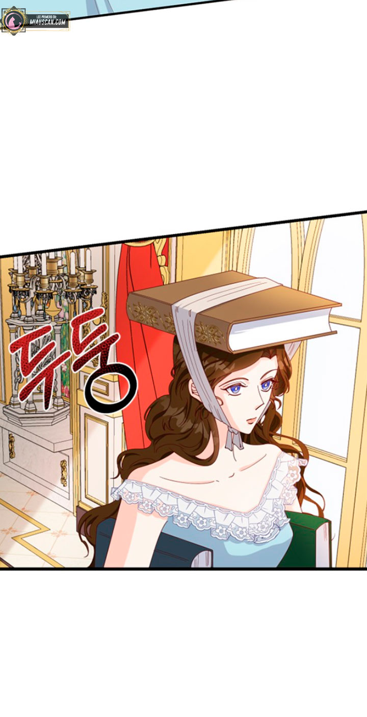 La doble vida de la Condesa Capítulo 9 - Página 20