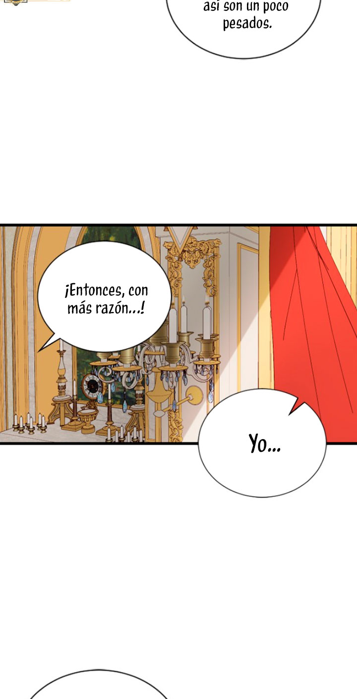 La doble vida de la Condesa Capítulo 9 - Página 22