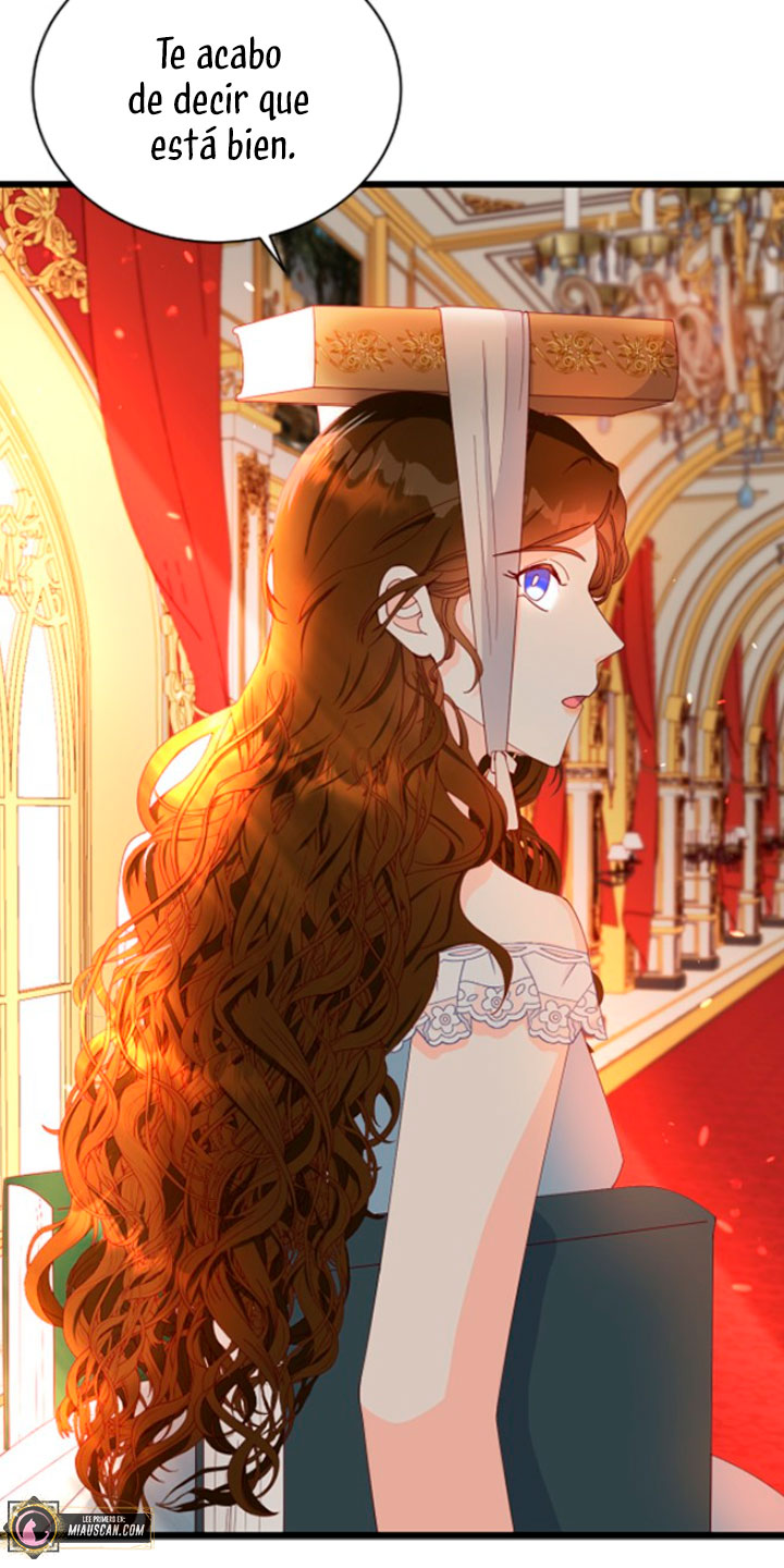 La doble vida de la Condesa Capítulo 9 - Página 23