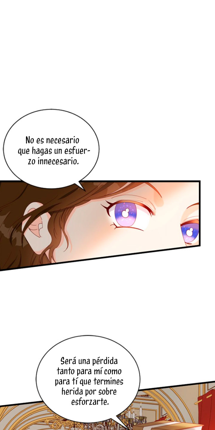 La doble vida de la Condesa Capítulo 9 - Página 24