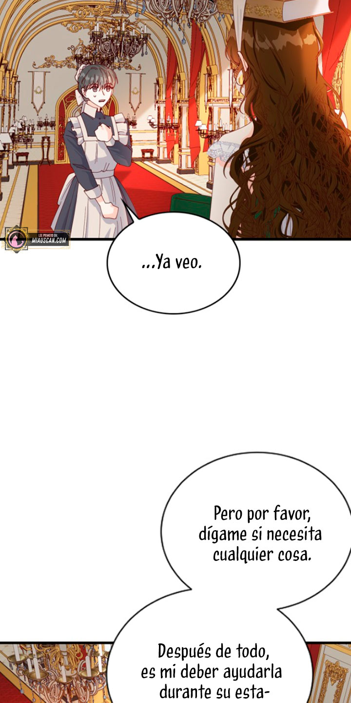 La doble vida de la Condesa Capítulo 9 - Página 25