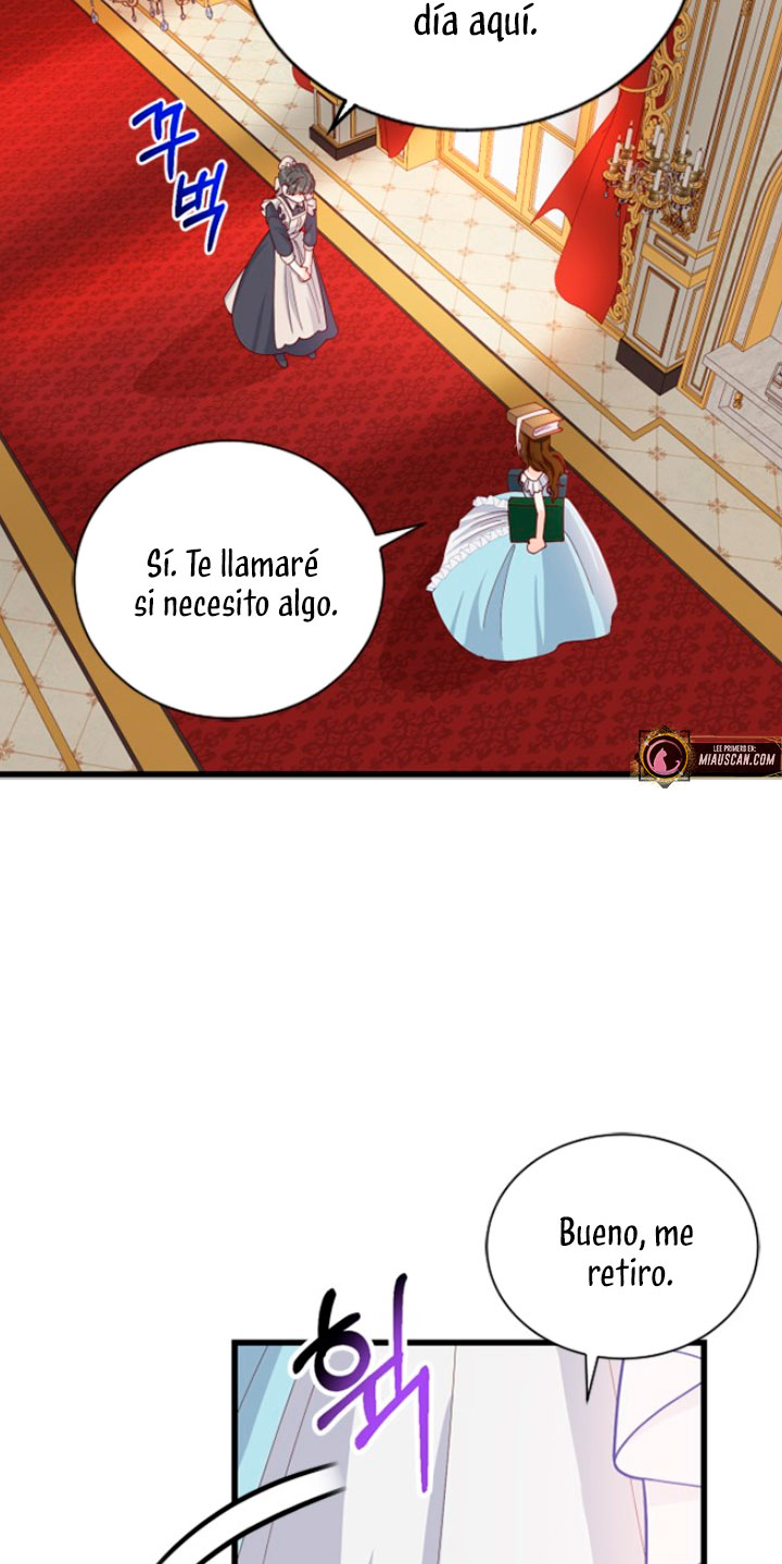 La doble vida de la Condesa Capítulo 9 - Página 26