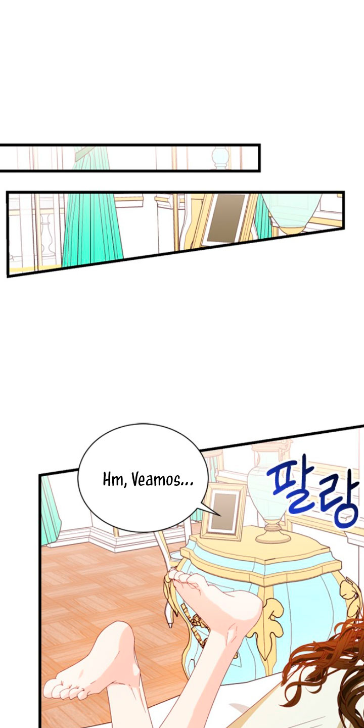 La doble vida de la Condesa Capítulo 9 - Página 29