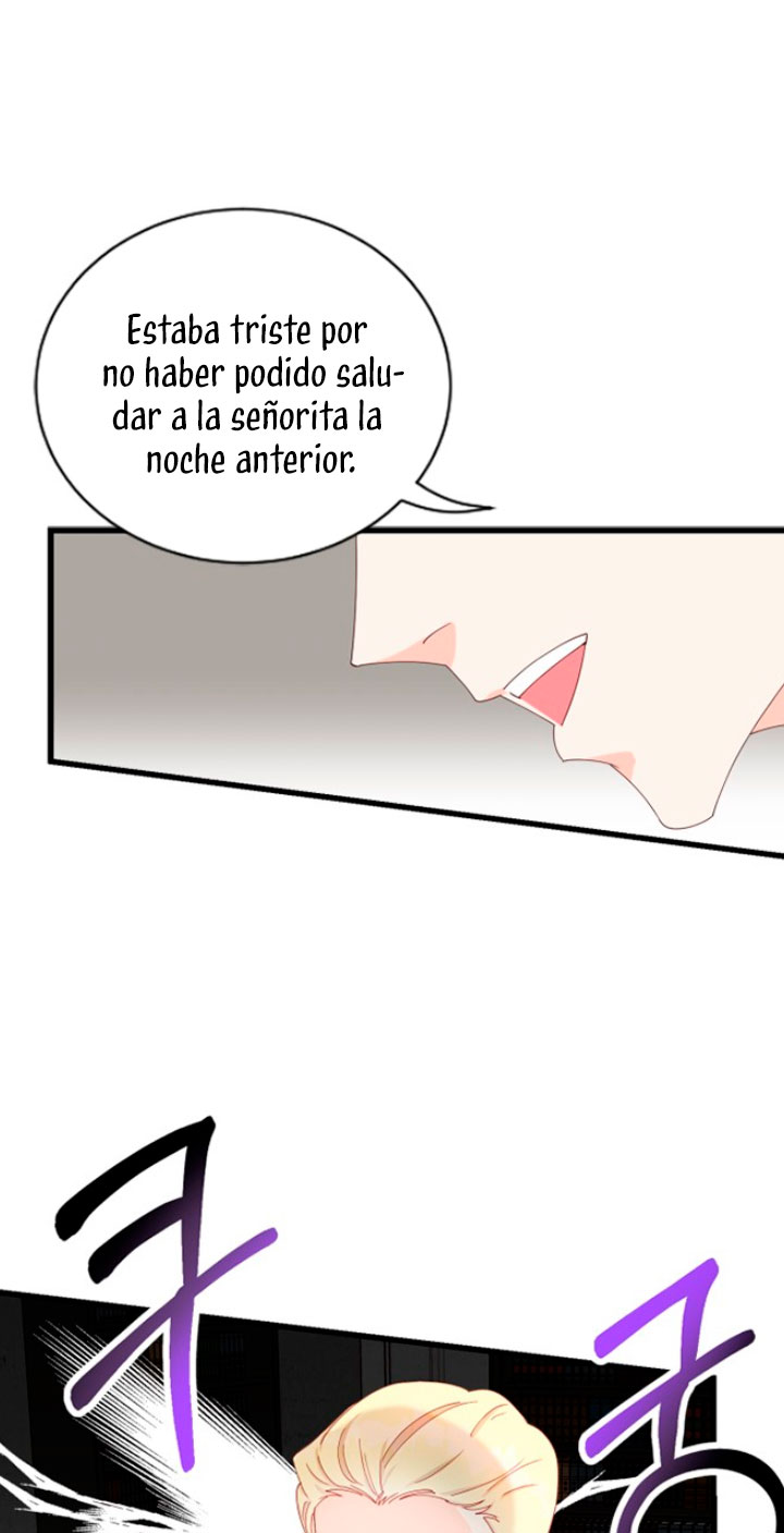 La doble vida de la Condesa Capítulo 9 - Página 3