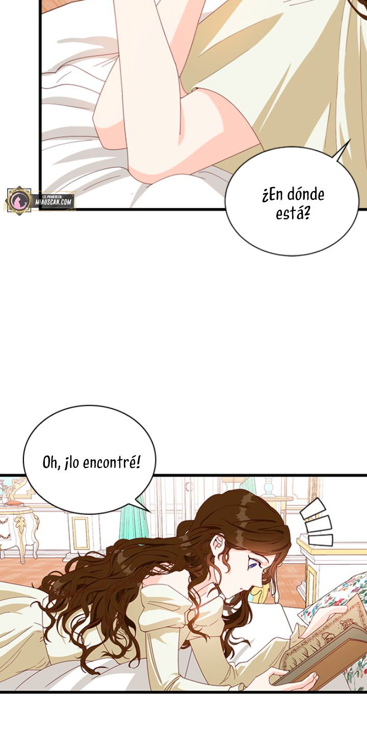 La doble vida de la Condesa Capítulo 9 - Página 30