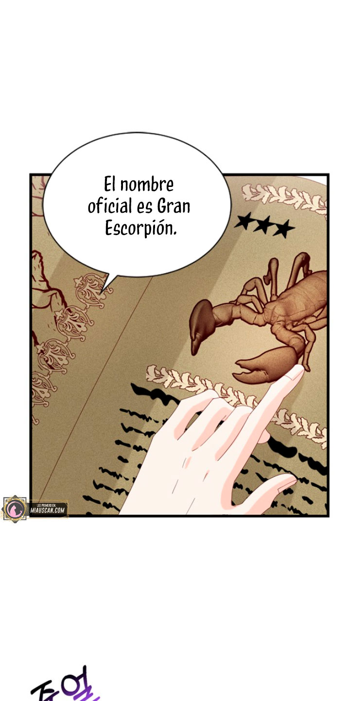 La doble vida de la Condesa Capítulo 9 - Página 31