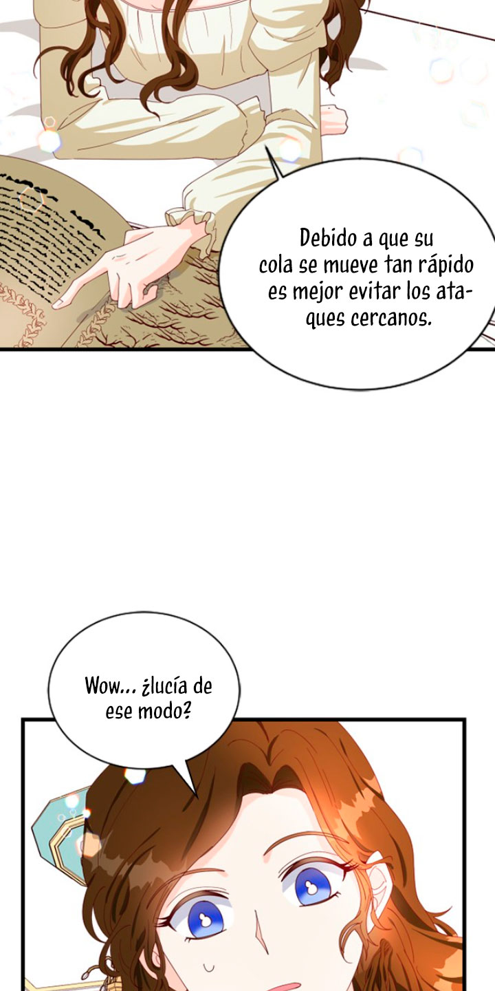 La doble vida de la Condesa Capítulo 9 - Página 33