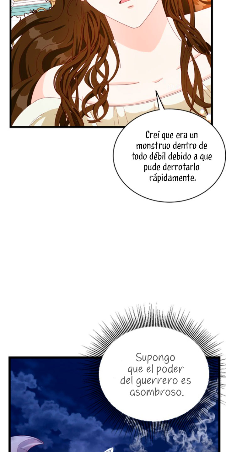 La doble vida de la Condesa Capítulo 9 - Página 34