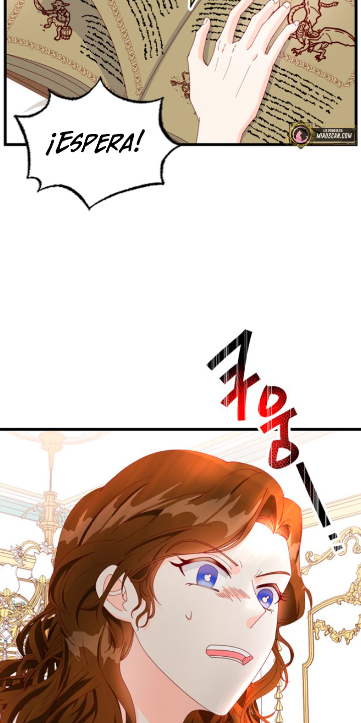 La doble vida de la Condesa Capítulo 9 - Página 37