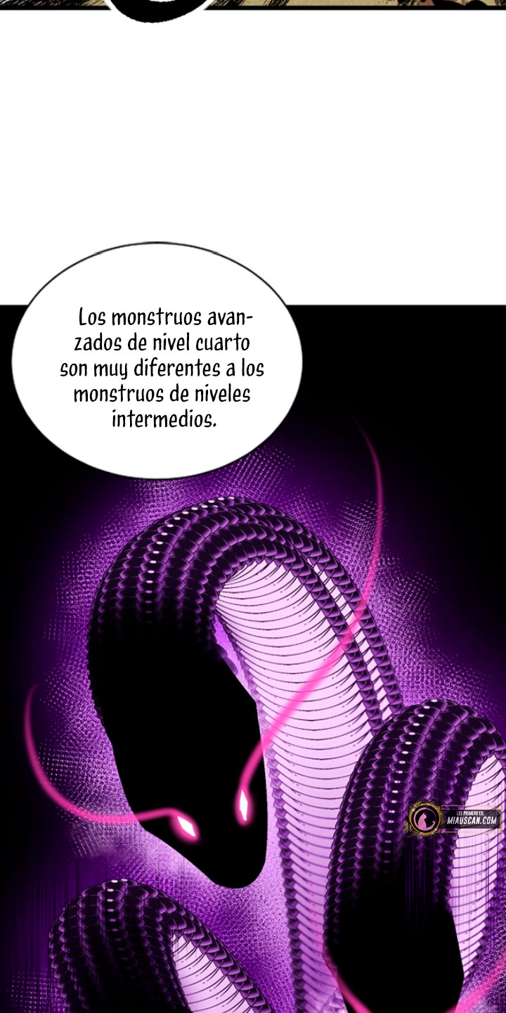 La doble vida de la Condesa Capítulo 9 - Página 39