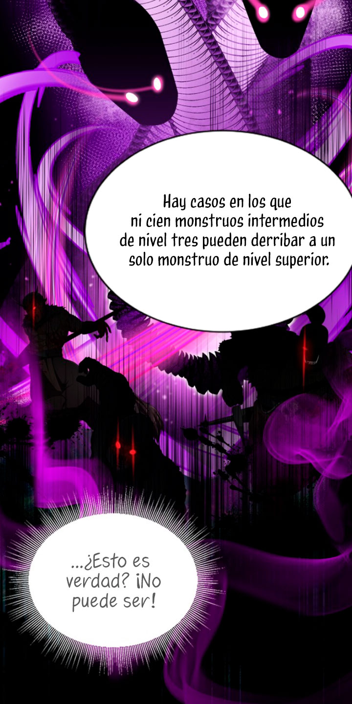 La doble vida de la Condesa Capítulo 9 - Página 40