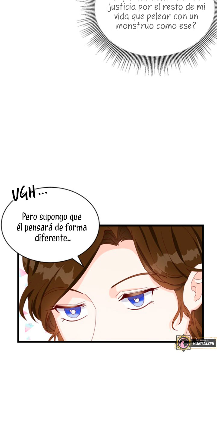 La doble vida de la Condesa Capítulo 9 - Página 42