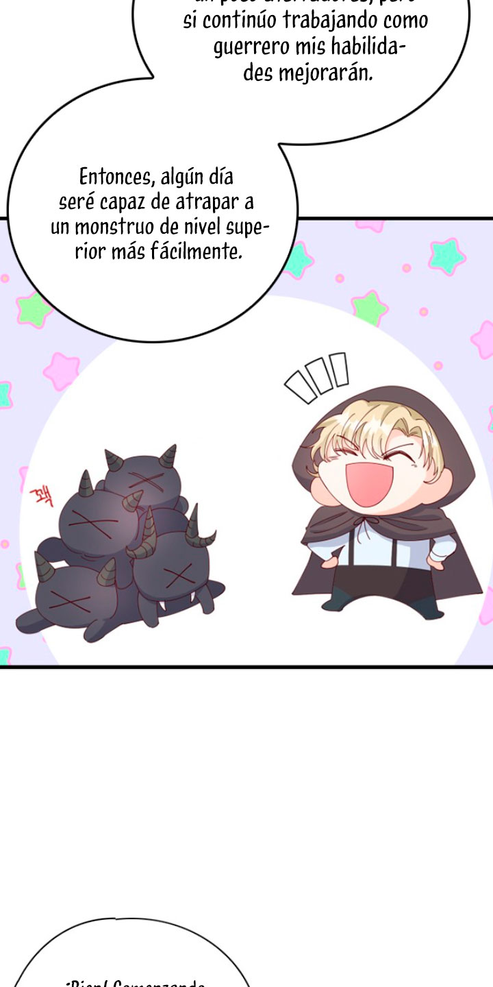 La doble vida de la Condesa Capítulo 9 - Página 44