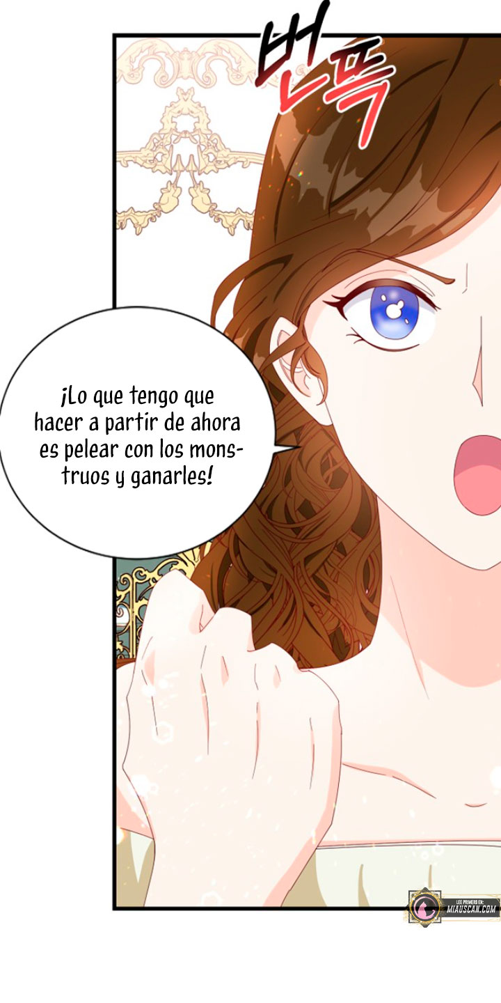 La doble vida de la Condesa Capítulo 9 - Página 46