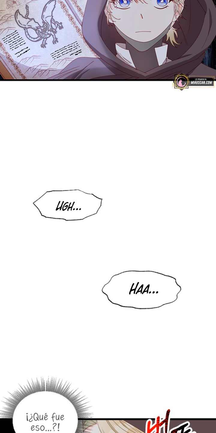 La doble vida de la Condesa Capítulo 9 - Página 53