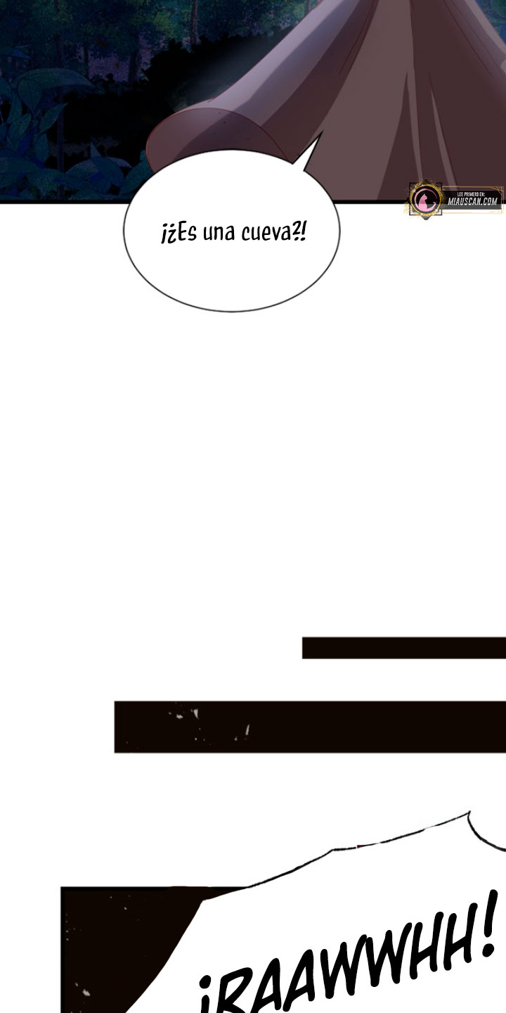 La doble vida de la Condesa Capítulo 9 - Página 58