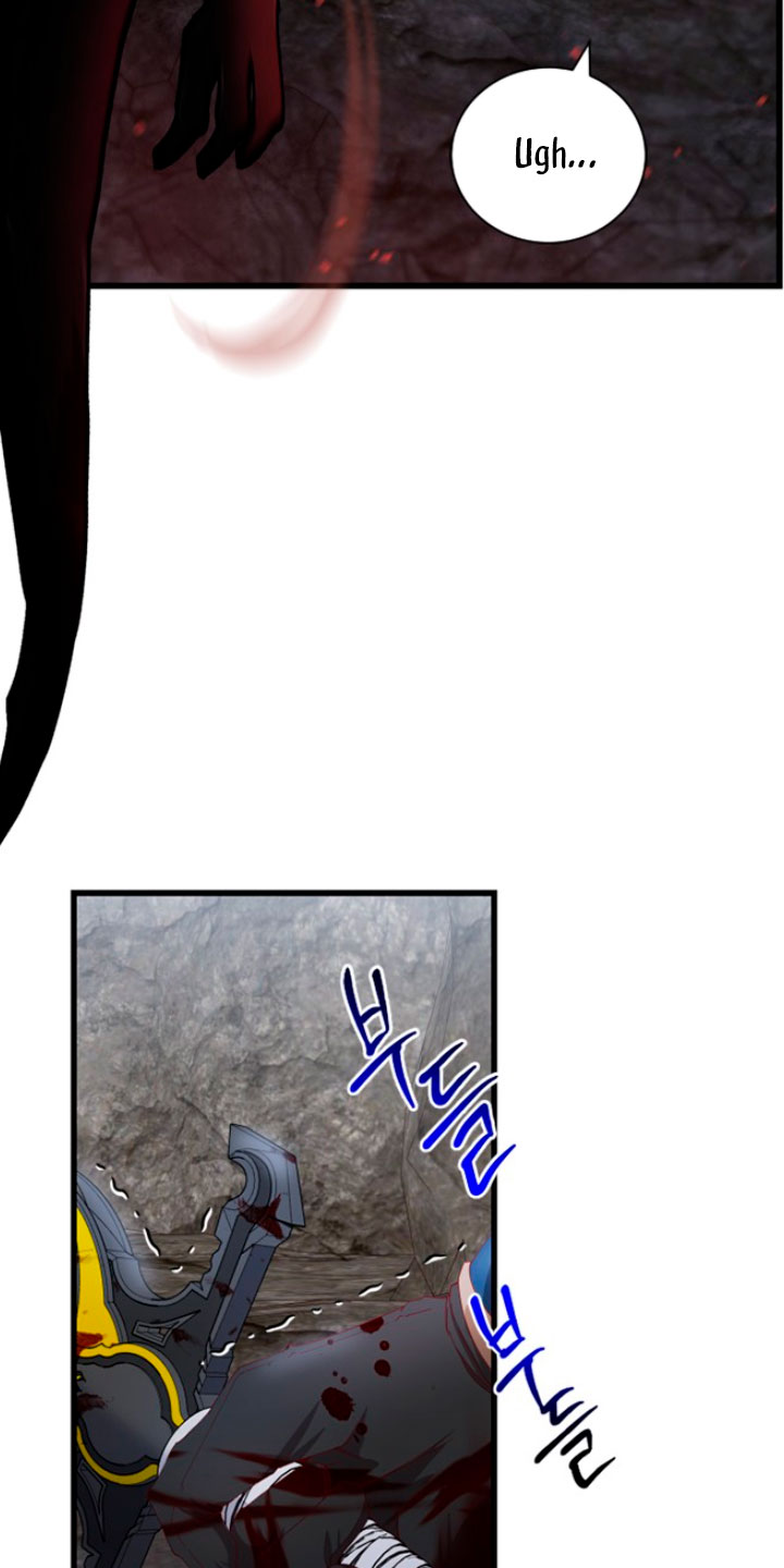 La doble vida de la Condesa Capítulo 9 - Página 61