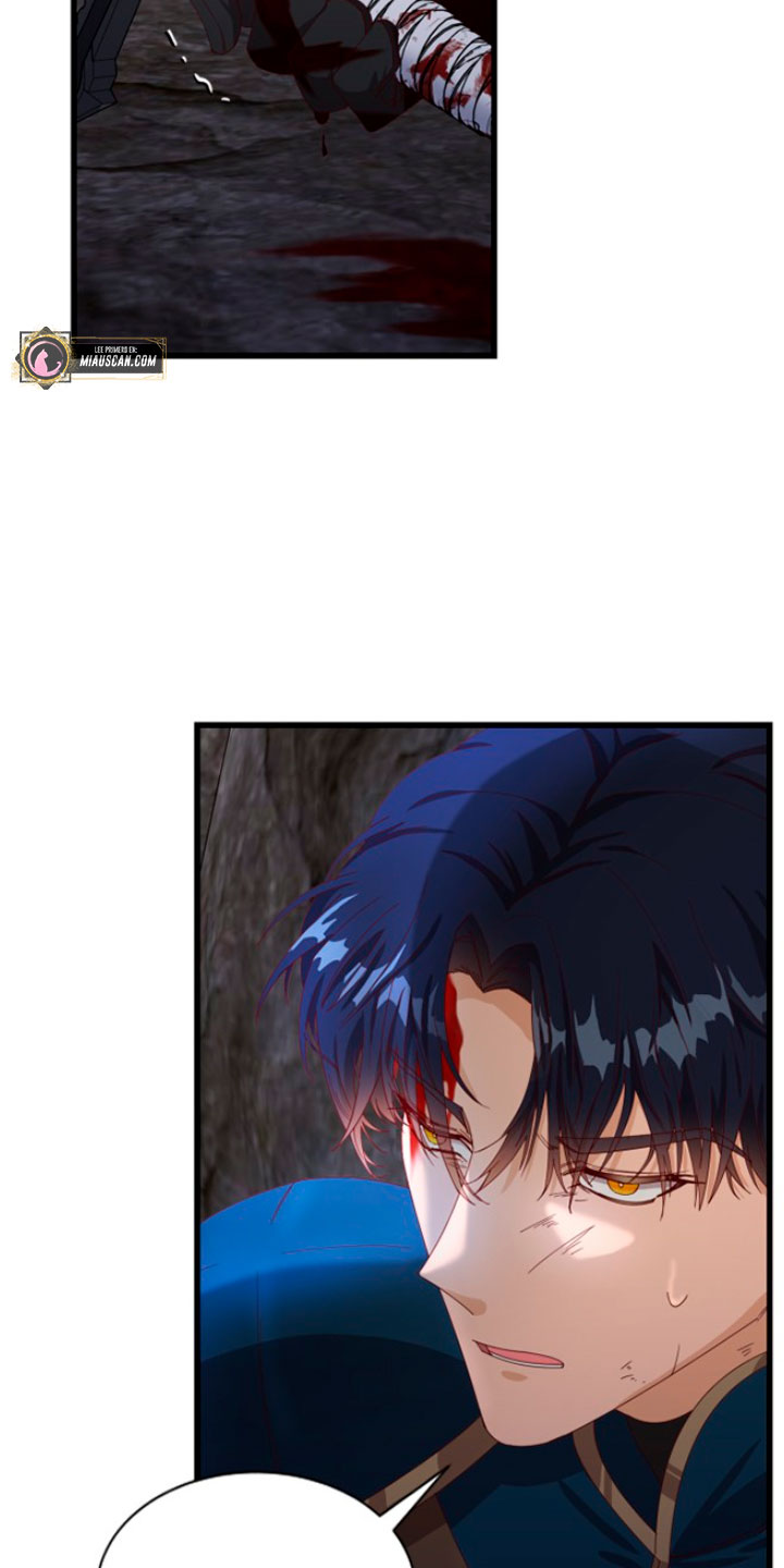 La doble vida de la Condesa Capítulo 9 - Página 62