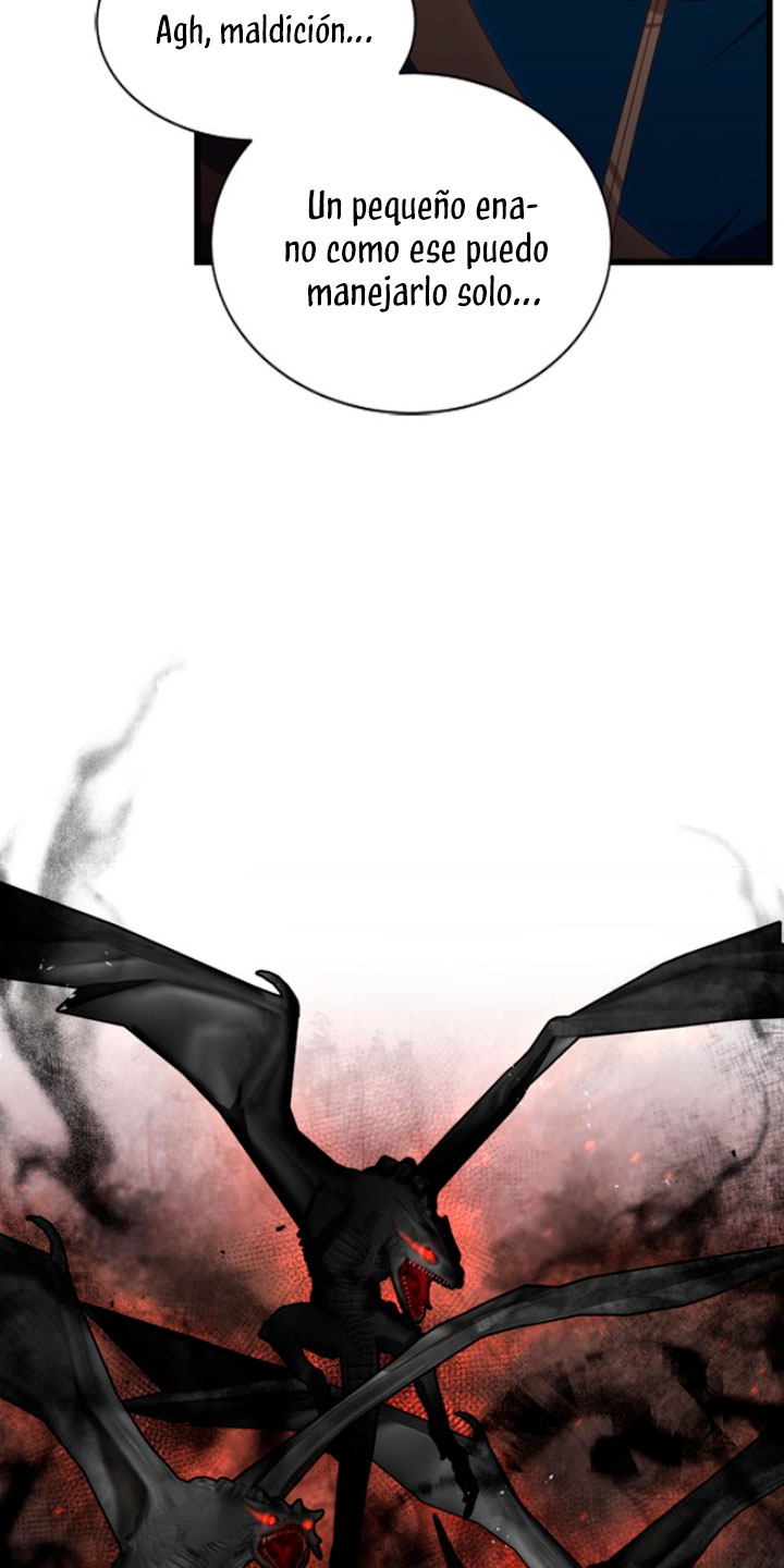 La doble vida de la Condesa Capítulo 9 - Página 63